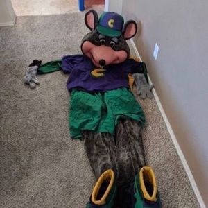 Meet your Posher, Nick